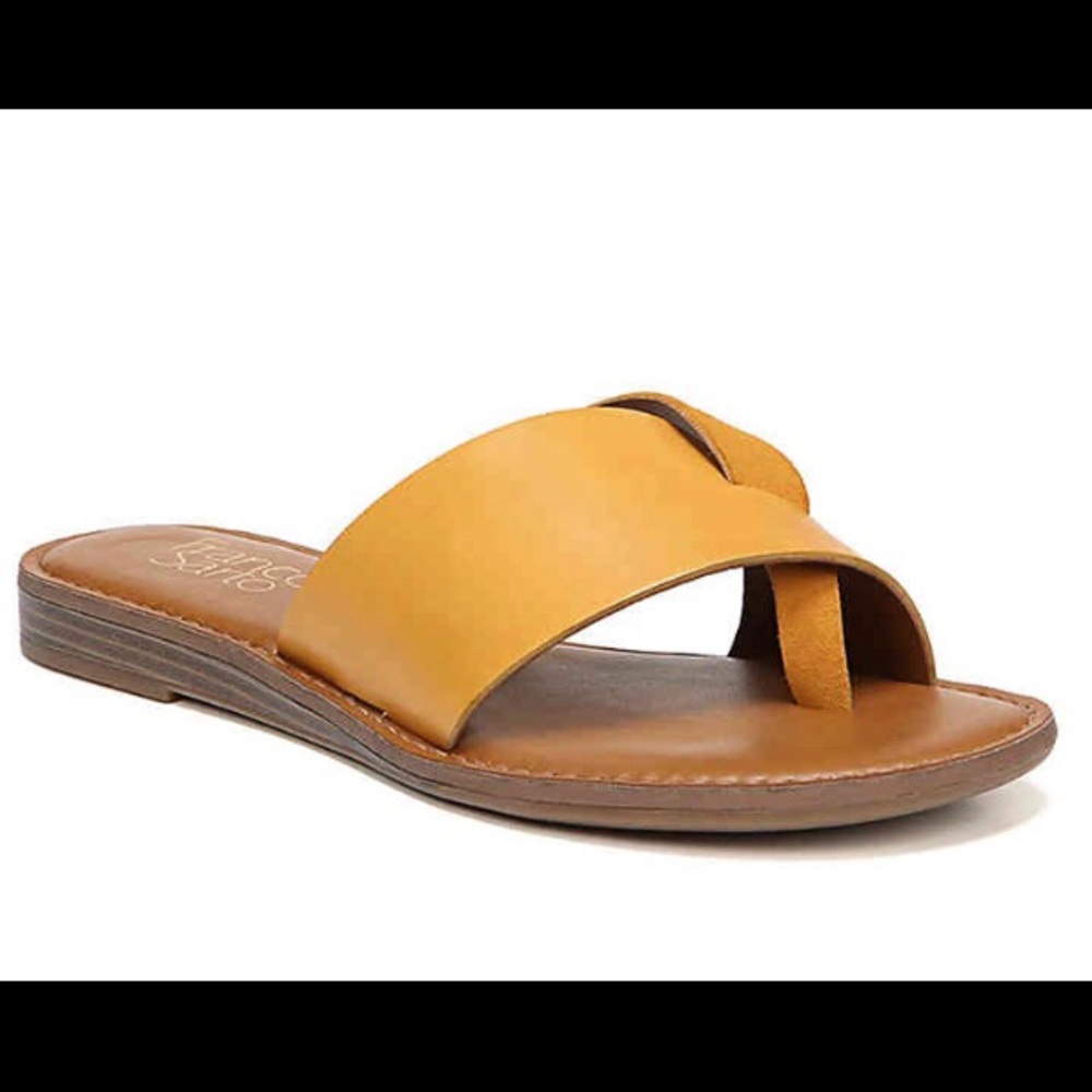 Franco Sarto Gene Sandal